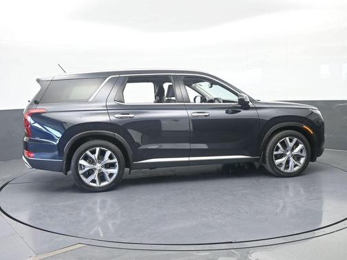 Moonlight Cloud 2020 Hyundai PALISADE SEL