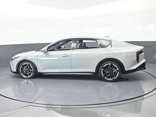 Haze 2025 Kia K4 GT-Line