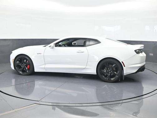 2021 Chevrolet Camaro LT1