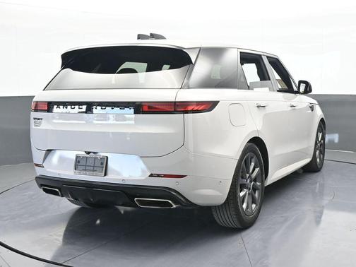 2024 Land Rover Range Rover Sport Dynamic SE