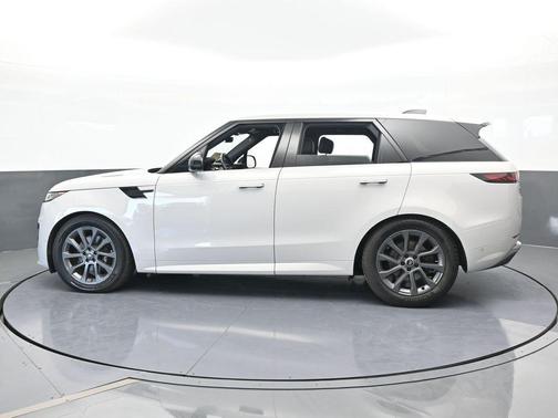 2024 Land Rover Range Rover Sport Dynamic SE