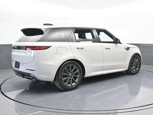 2024 Land Rover Range Rover Sport Dynamic SE