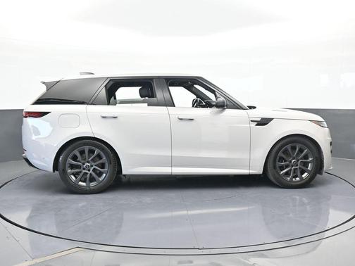 2024 Land Rover Range Rover Sport Dynamic SE