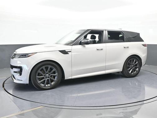 2024 Land Rover Range Rover Sport Dynamic SE