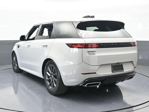 2024 Land Rover Range Rover Sport Dynamic SE