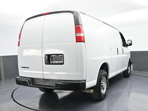 2019 Chevrolet Express 2500 Work Van