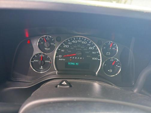 2019 Chevrolet Express 2500 Work Van