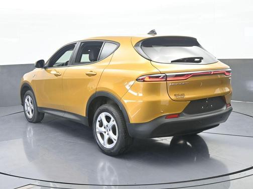 2024 Dodge Hornet GT