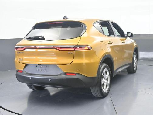 2024 Dodge Hornet GT
