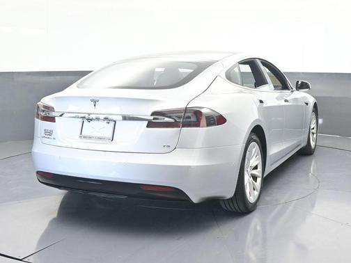 2017 Tesla Model S 75