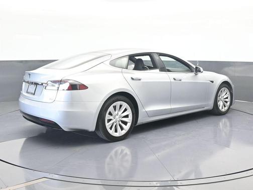 2017 Tesla Model S 75