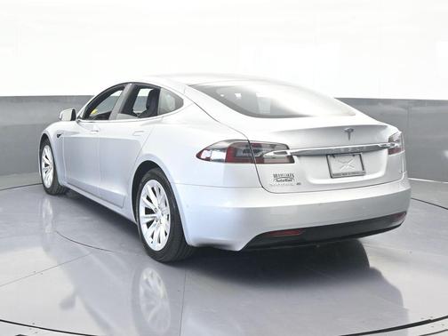 2017 Tesla Model S 75