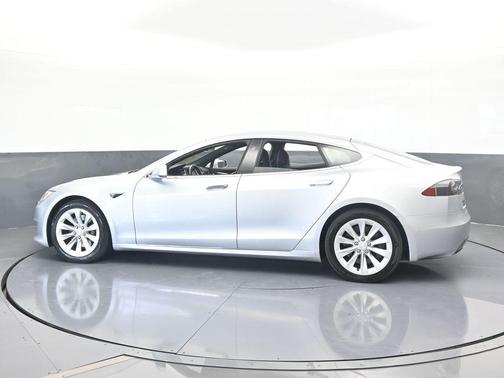 2017 Tesla Model S 75