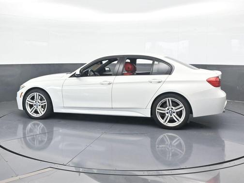 2015 BMW 335 i xDrive