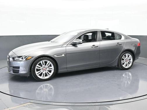 2019 Jaguar XE 25t Premium
