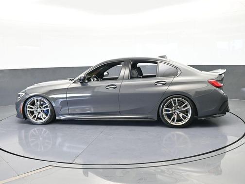 2020 BMW M340 i