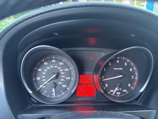 2013 BMW Z4 sDrive28i