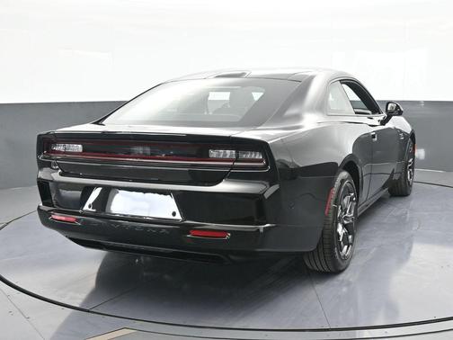 2025 Dodge Charger Daytona R/T