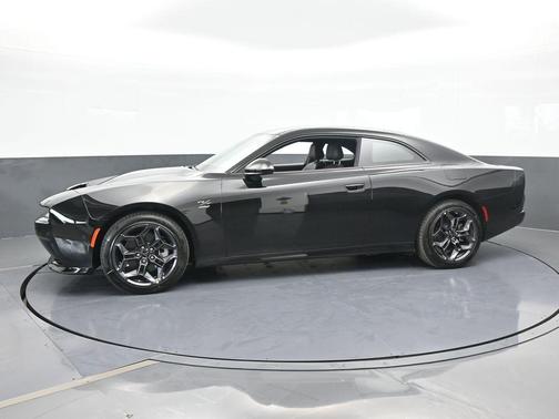 2025 Dodge Charger Daytona R/T