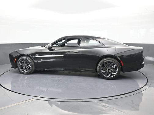 2025 Dodge Charger Daytona R/T