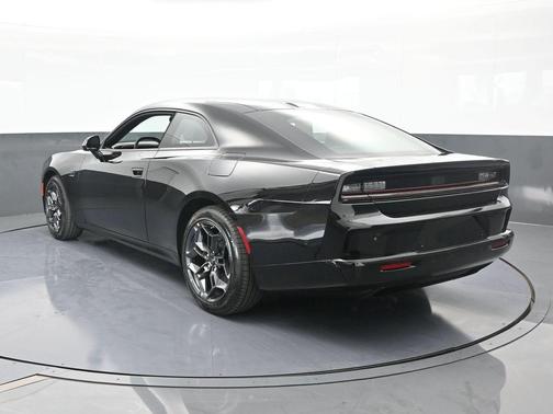 2025 Dodge Charger Daytona R/T