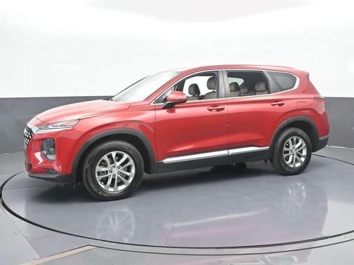 2019 Hyundai SANTA FE 2.4 SE