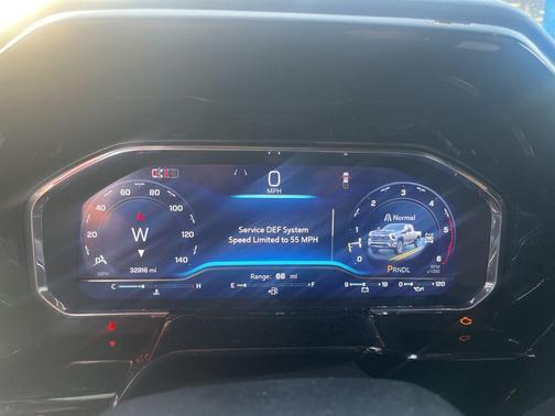 2024 Chevrolet Silverado 2500 LT