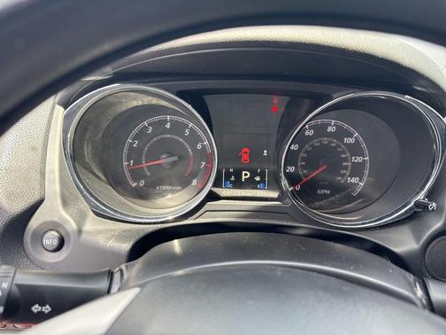 2021 Mitsubishi Outlander Sport 2.0 ES