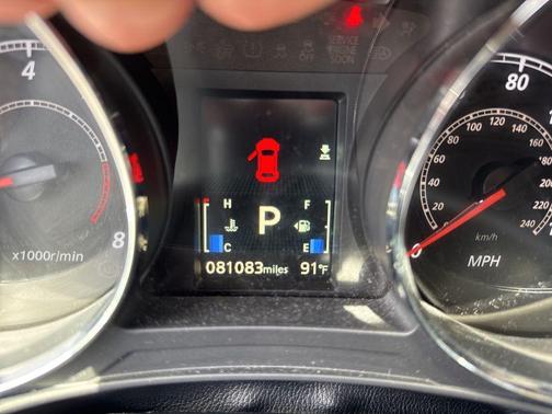 2021 Mitsubishi Outlander Sport 2.0 ES