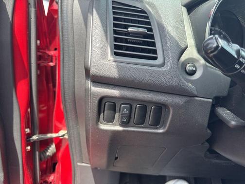 2021 Mitsubishi Outlander Sport 2.0 ES