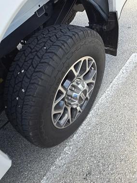 2020 Ford F-250 Lariat