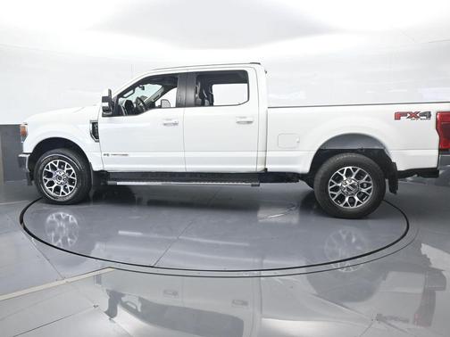 2020 Ford F-250 Lariat