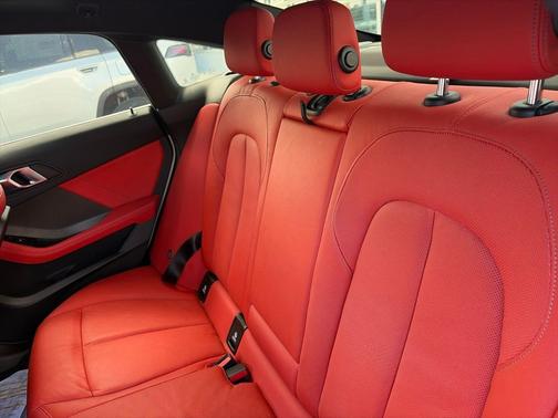 Alpine White 2023 BMW 228 Gran Coupe 228i