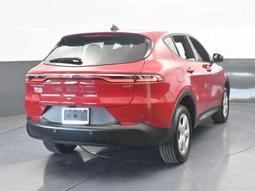 2024 Dodge Hornet GT