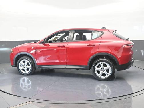 2024 Dodge Hornet GT