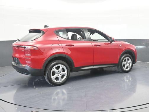 2024 Dodge Hornet GT