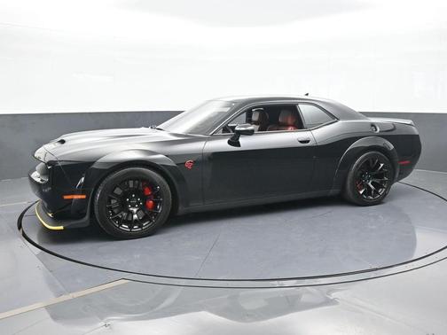 2023 Dodge Challenger SRT Hellcat