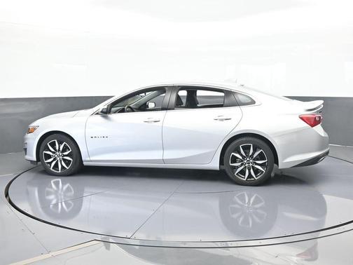 2022 Chevrolet Malibu RS