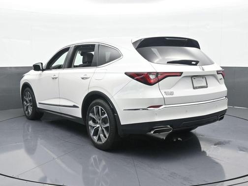 2023 Acura MDX Technology