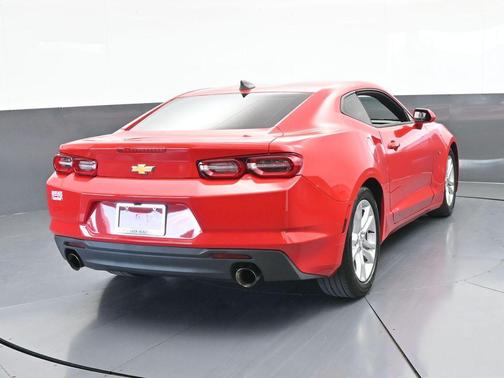 2019 Chevrolet Camaro 1LT