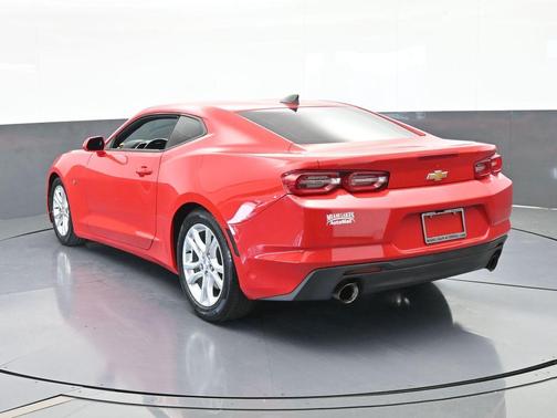 2019 Chevrolet Camaro 1LT