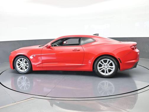 2019 Chevrolet Camaro 1LT