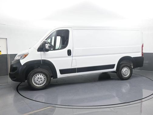 2026 RAM ProMaster 2500 Base
