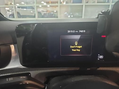 2020 Mercedes-Benz A-Class A 220