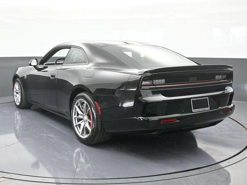 2025 Dodge Charger Daytona Scat Pack