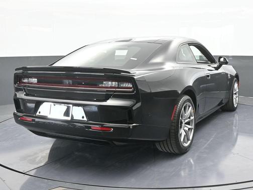 2025 Dodge Charger Daytona Scat Pack