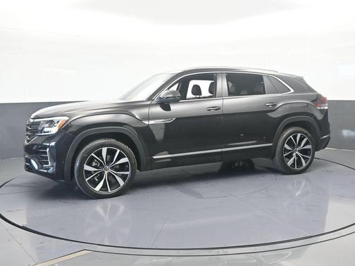2024 Volkswagen Atlas Cross Sport 2.0T SEL Premium R-Line