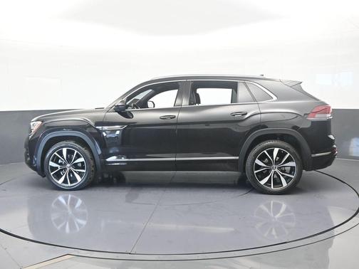 2024 Volkswagen Atlas Cross Sport 2.0T SEL Premium R-Line