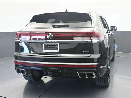 2024 Volkswagen Atlas Cross Sport 2.0T SEL Premium R-Line