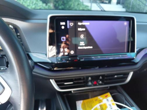 2024 Volkswagen Atlas Cross Sport 2.0T SEL Premium R-Line